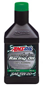 AMSOIL Synthetic Dominator® 5W-20 Racing Oil
