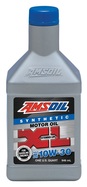 AMSOIL SAE 10W-30 XL Extended Life Synthetic Motor Oil  Extended-Drain Boost Technology