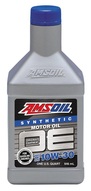 AMSOIL SAE 10W-30 OE Synthetic Motor Oil Formulated for Excellent Engine Protection and Performance