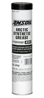  AMSOIL Arctic Synthetic Grease provides extreme low-temperature pumpability and superior protection