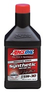 AMSOIL 5W-30 Signature Series 100% Synthetic Motor Oil