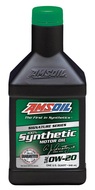 AMSOIL 0W-20 Signature Series 100% Synthetic Motor Oil