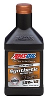 AMSOIL 0W-30 Signature Series 100% Synthetic Motor Oil