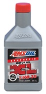 AMSOIL SAE 5W-30 XL Extended Life Synthetic Motor Oil  Extended-Drain Boost Technology