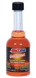 AMSOIL Quickshot® Restores Peak Performance in Small Engines and Powersports Equipment
