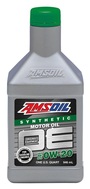 AMSOIL SAE 0W-20 OE Synthetic Motor Oil Formulated for Excellent Engine Protection and Performance