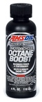 AMSOIL Motorcycle Octane Boost Maximizes Power and Efficiency