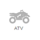 Find AMSOIL products for your ATV