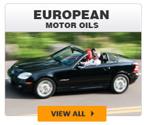 AMSOIL Synthetic European Motor Oil