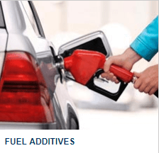 AMSOIL Gasoline and Diesel fuel additives
