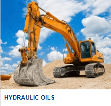 AMSOIL Synthetic hydraulic oils